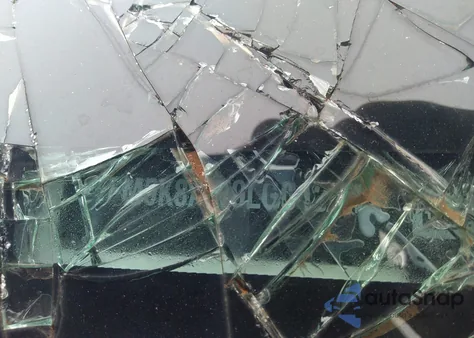 2020 Ford Explorer Police Interceptor from USA, damaged, VIN 1FM5K8AW9LGC12744